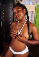 Macey from ATK Exotics