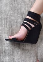 Maddy Rose Spreads Her Toes, Maddy Rose (mad046) ATK Petites: Maddy Rose (Maddy Rose Spreads Her Toes)