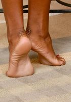 ATK Exotics: Malia (Malia in footfetish)