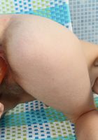 Hairy Malika fucks a big toy, Malika (mal019) ATK Archives: Malika (Hairy Malika fucks a big toy)