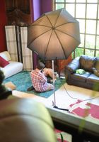 Behind the scens photos with Mandy Sky, Sofia Banks (man031) ATK Petites: Sofia Banks (Behind the scens photos with Mandy Sky)