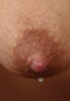 MaryJane makes her tits lactate while teasing with her hairy pussy, MaryJane (mar238) ATK Archives: MaryJane (MaryJane makes her tits lactate while teasing with her hairy pussy)