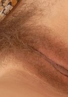 Mariah in young and hairy, Mariah (mar272) ATK Natural & Hairy: Mariah (Mariah in young and hairy)