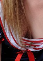 Jessie Parker from ATK Premium