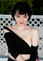 Matilda Bow from ATK Natural & Hairy