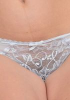 Hairy babe Megan teases with her ass and hairy pussy, Megan Promesita (meg023) ATK Natural & Hairy: Megan Promesita (Hairy babe Megan teases with her ass and hairy pussy)