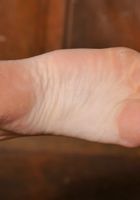 Megan Piper in footfetish, Megan Piper (meg025) ATK Galleria: Megan Piper (Megan Piper in footfetish)