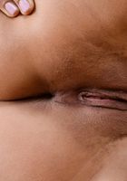 Asian Menali spreads outdoors, Mena (men002) ATK Exotics: Mena (Asian Menali spreads outdoors)