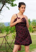hairy Argentinian Ma goes nude outdoors, Mia (mia037) ATK Petites: Mia (hairy Argentinian Ma goes nude outdoors)