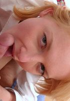 Michaela in blowjob, Michaela (mic047) ATK Archives: Michaela (Michaela in blowjob)