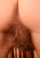 Michaela strips and plays with her hot hairy pussy, Michaela (mic072) ATK Archives: Michaela (Michaela strips and plays with her hot hairy pussy)