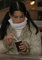 ATK Petites: Mili (Mili in candid)
