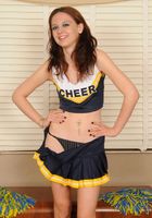 Miranda Cheerleader Spreads, Miranda (mir028) ATK Petites: Miranda (Miranda Cheerleader Spreads)