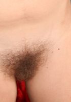 Hairy Mira makes her debut, Mira (mir036) ATK Archives: Mira (Hairy Mira makes her debut)