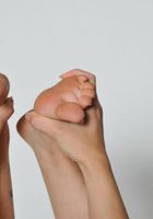 Missy M. Gold in footfetish, Missy M. Gold (mis042) ATK Galleria: Missy M. Gold (Missy M. Gold in footfetish)