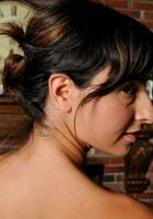Hairy Monica spreads her ass, Monica (mon107) ATK Archives: Monica (Hairy Monica spreads her ass)