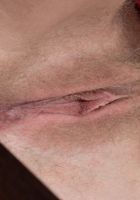 Hairy Mona spreads her bush, Mona (mon131) ATK Archives: Mona (Hairy Mona spreads her bush)