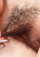 Nari Park in exotic and hairy, Nari Park (nar001) ATK Natural & Hairy: Nari Park (Nari Park in exotic and hairy)