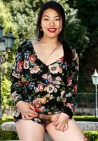 Nari Park from ATK Natural & Hairy