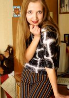Nastia from ATK Archives