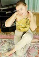 Nataliya from ATK Archives
