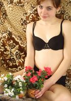 Natalia in scary hairy, Natalia (nat060) ATK Petites: Natalia (Natalia in scary hairy)