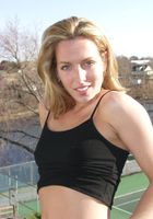 Nicole from ATK Archives