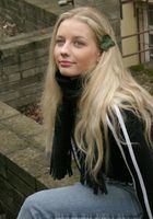 Nicole in candid, Nicole (nic025) ATK Premium: Nicole (Nicole in candid)