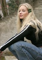 Nicole in candid, Nicole (nic025) ATK Petites: Nicole (Nicole in candid)