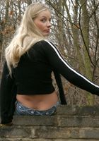 Nicole in candid, Nicole (nic025) ATK Petites: Nicole (Nicole in candid)