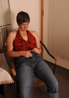 Nicole brings out the hairy pussy, Nicole (nic056) ATK Archives: Nicole (Nicole brings out the hairy pussy)