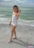 ATK Girlfriends: Nicole Nichols (ATK Girlfriends Nicole Nichols Photo Set)