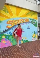 Nicole Nichols from ATK Girlfriends