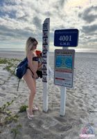 Nicole Nichols from ATK Girlfriends