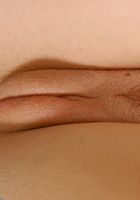 Naughty babe Nikolett uses a cucumber to masturbate with, Nikolett (nik015) ATK Exotics: Nikolett (Naughty babe Nikolett uses a cucumber to masturbate with)