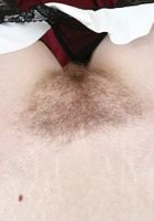 Nikki from ATK Natural & Hairy