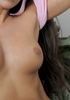 Nikki Daniels stripping naked and spreading her pussy lips, Nikki Daniels (nik086) ATK Exotics: Nikki Daniels (Nikki Daniels stripping naked and spreading her pussy lips)