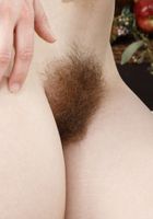Niki Snow in young and hairy, Niki Snow (nik122) ATK Natural & Hairy: Niki Snow (Niki Snow in young and hairy)