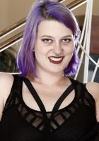 Nyx Night in young and hairy, Nyx Night (nyx001) ATK Natural & Hairy: Nyx Night (Nyx Night in young and hairy)