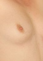 Hairy Olivia spreads her bush, Olivia Rose (oli026) ATK Natural & Hairy: Olivia Rose (Hairy Olivia spreads her bush)