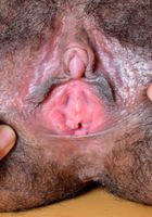 Olivia Green in exotic and hairy, Olivia Green (oli032) ATK Natural & Hairy: Olivia Green (Olivia Green in exotic and hairy)