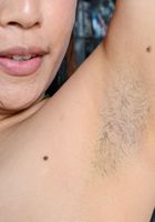 Omorose in exotic and hairy, Omorose (omo001) ATK Petites: Omorose (Omorose in exotic and hairy)