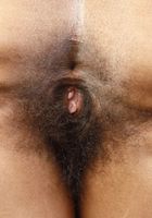 Oya in exotic and hairy, Oya (oya001) ATK Natural & Hairy: Oya (Oya in exotic and hairy)
