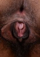 Oya in exotic and hairy, Oya (oya001) ATK Natural & Hairy: Oya (Oya in exotic and hairy)