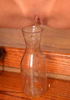 Naughty blonde babe Paris takes a pee in her flower vase, Paris Dahl (par014) ATK Archives: Paris Dahl (Naughty blonde babe Paris takes a pee in her flower vase)