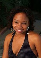 Parker in black women, Parker (par015) ATK Exotics: Parker (Parker in black women)