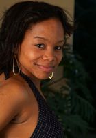 Parker in black women, Parker (par015) ATK Exotics: Parker (Parker in black women)