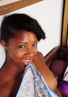 Parris Love from ATK Exotics