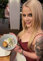Paris White goes on a Date and Spreads her Sweet Holes, Paris White (par028) ATK Galleria: Paris White (Paris White goes on a Date and Spreads her Sweet Holes)