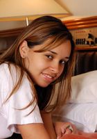 Paty in masturbation, Paty (pat018) ATK Exotics: Paty (Paty in masturbation)